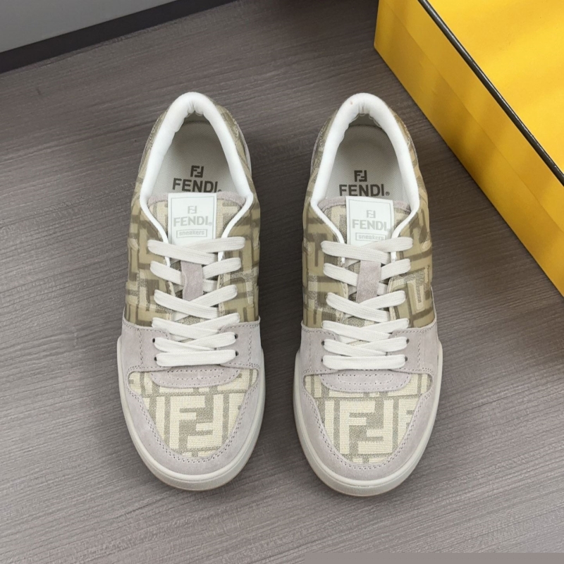 F**di casual shoes